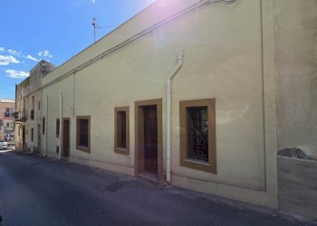 Appartamento Via Porta di Mare 16, Sciacca - foto 1