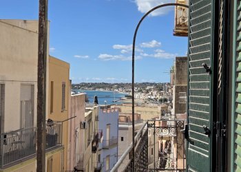 Appartamento Via Porta di Mare 16, Sciacca - foto 9