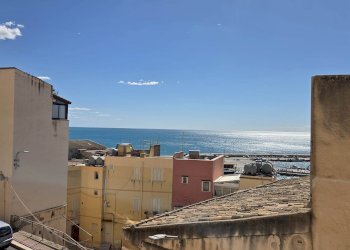 Appartamento Via Porta di Mare 16, Sciacca - foto 14