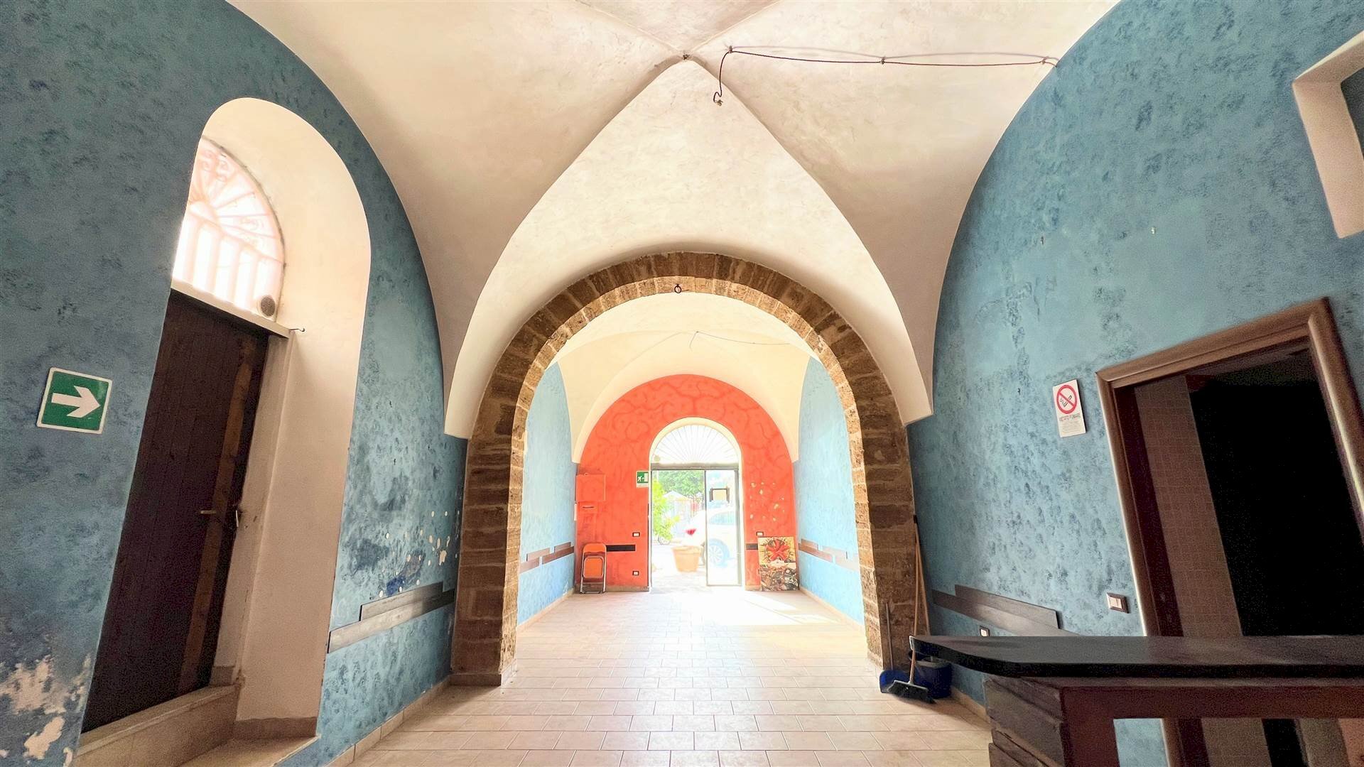 Locale Commerciale Piazza Saverio Friscia 20, Sciacca - foto 1