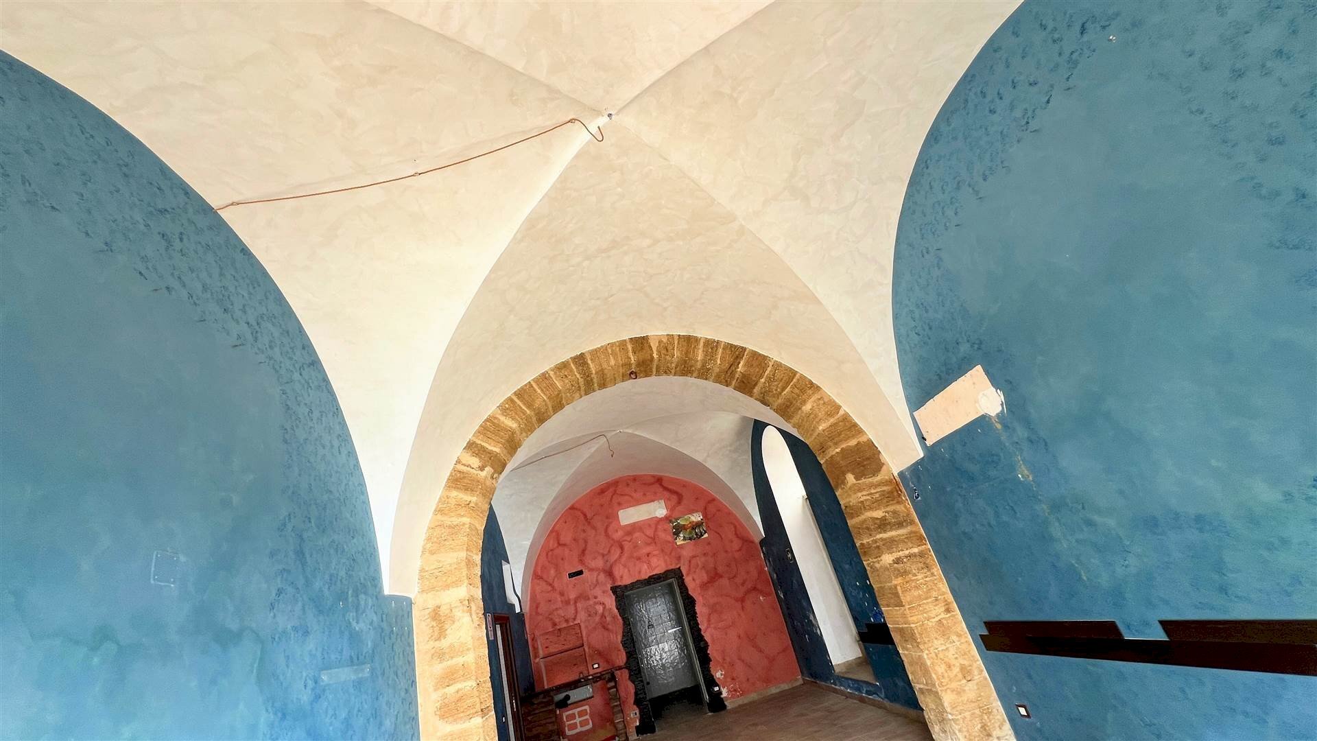 Locale Commerciale Piazza Saverio Friscia 20, Sciacca - foto 3