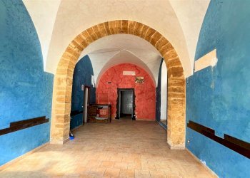 Locale Commerciale Piazza Saverio Friscia 20, Sciacca - foto 12