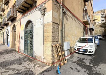 Locale Commerciale Piazza Saverio Friscia 20, Sciacca - foto 16