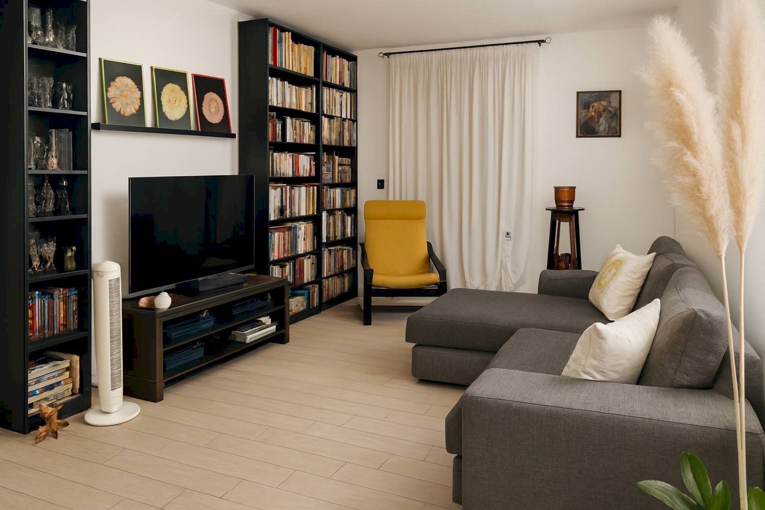 Semi-detached house Settimo Torinese - photo 3