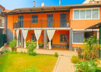 Casa semi indipendente Settimo Torinese - foto 1