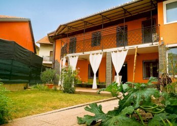 Casa semi indipendente Settimo Torinese - foto 2