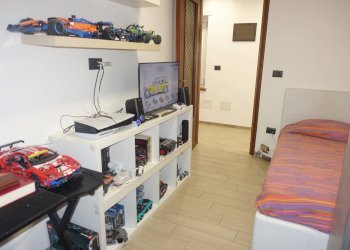 Casa semi indipendente Settimo Torinese - foto 20