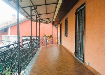 Casa semi indipendente Settimo Torinese - foto 28