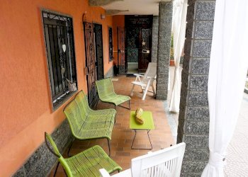 Casa semi indipendente Settimo Torinese - foto 33