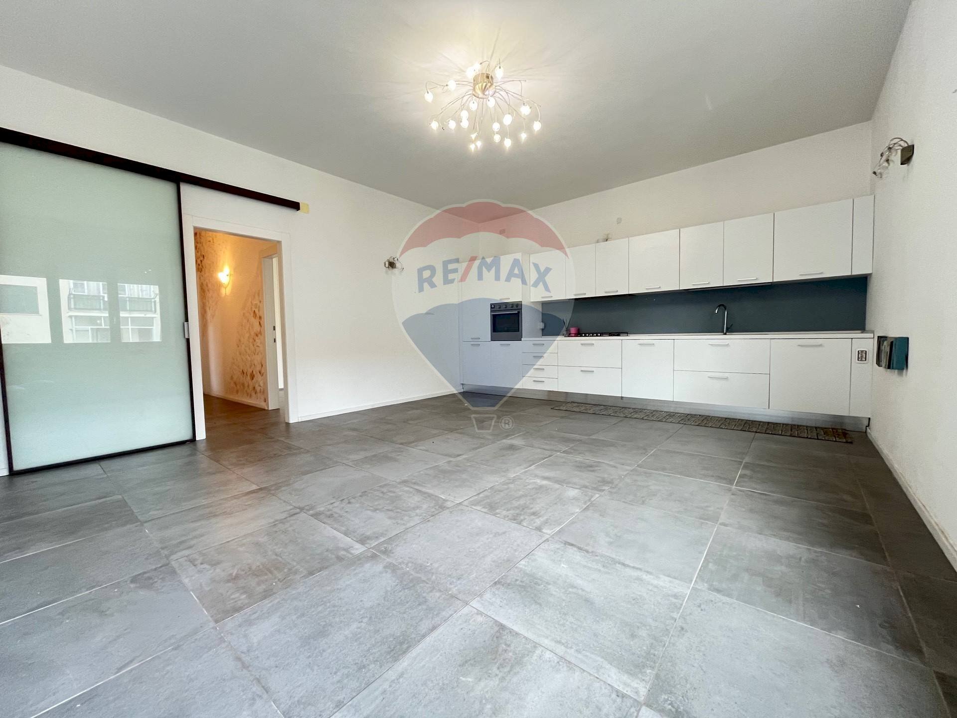 Two-room apartment via scarpa, 6 
 Oltreletimbro, Savona (neighborhood Oltreletimbro) - photo 1