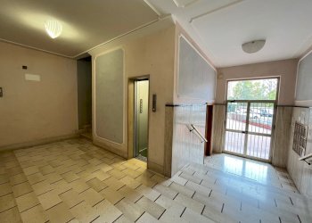 Bilocale via scarpa, 6 
 Oltreletimbro, Savona (zona Oltreletimbro) - foto 12