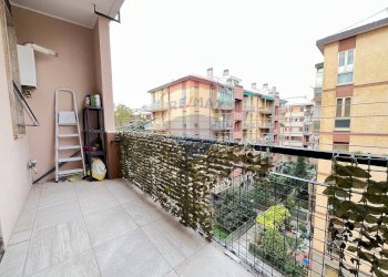 Bilocale via scarpa, 6 
 Oltreletimbro, Savona (zona Oltreletimbro) - foto 22