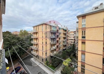 Bilocale via scarpa, 6 
 Oltreletimbro, Savona (zona Oltreletimbro) - foto 25