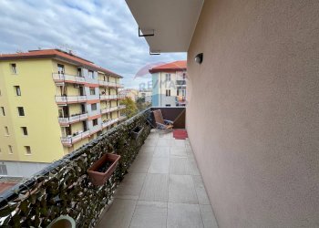 Bilocale via scarpa, 6 
 Oltreletimbro, Savona (zona Oltreletimbro) - foto 30