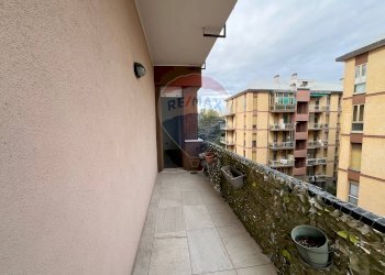 Bilocale via scarpa, 6 
 Oltreletimbro, Savona (zona Oltreletimbro) - foto 31