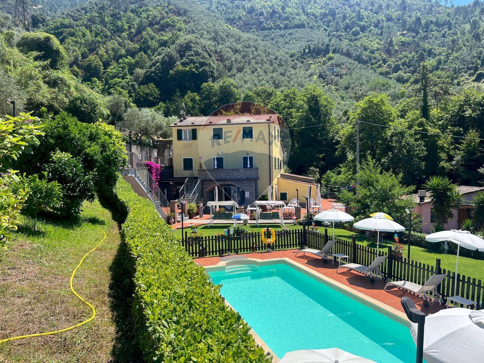 Commercial Activity Località Vignola, snc 
 Ghiare, Levanto - photo 1