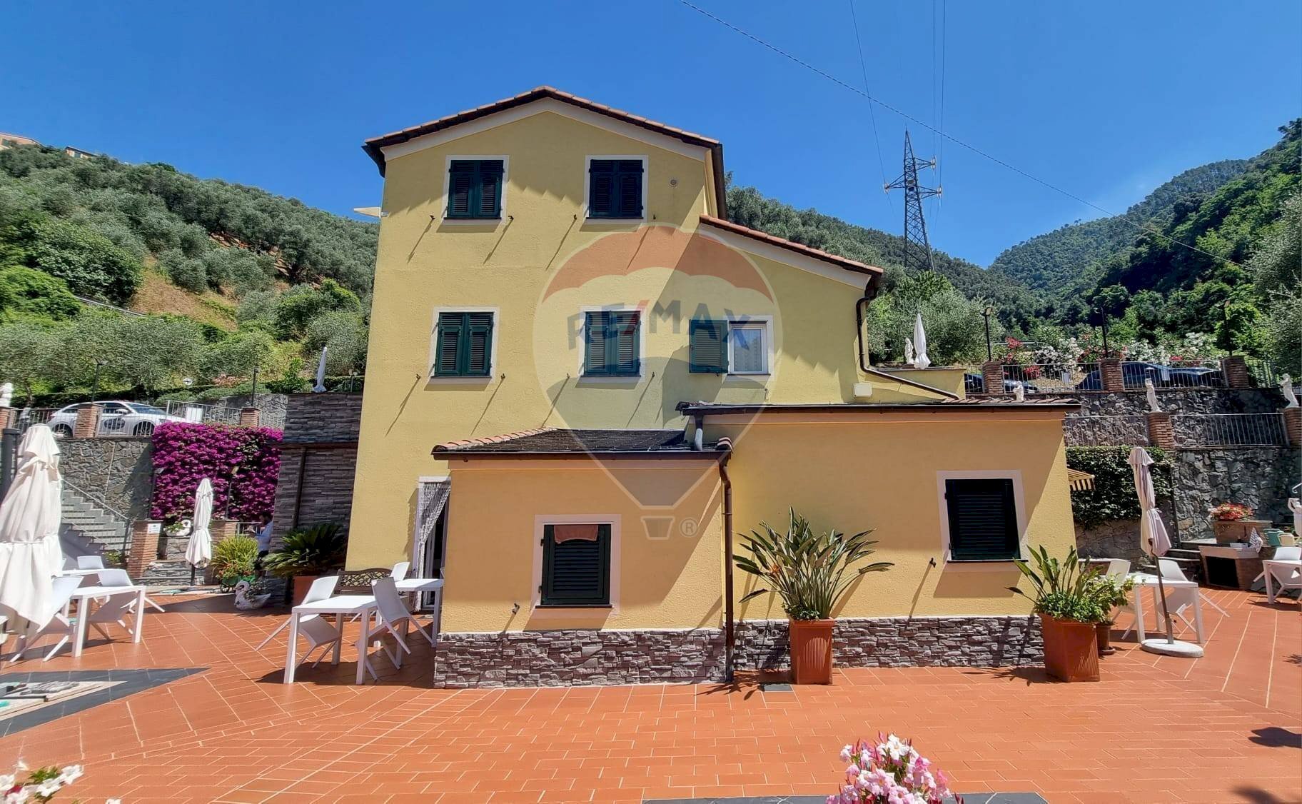 Commercial Activity Località Vignola, snc 
 Ghiare, Levanto - photo 2