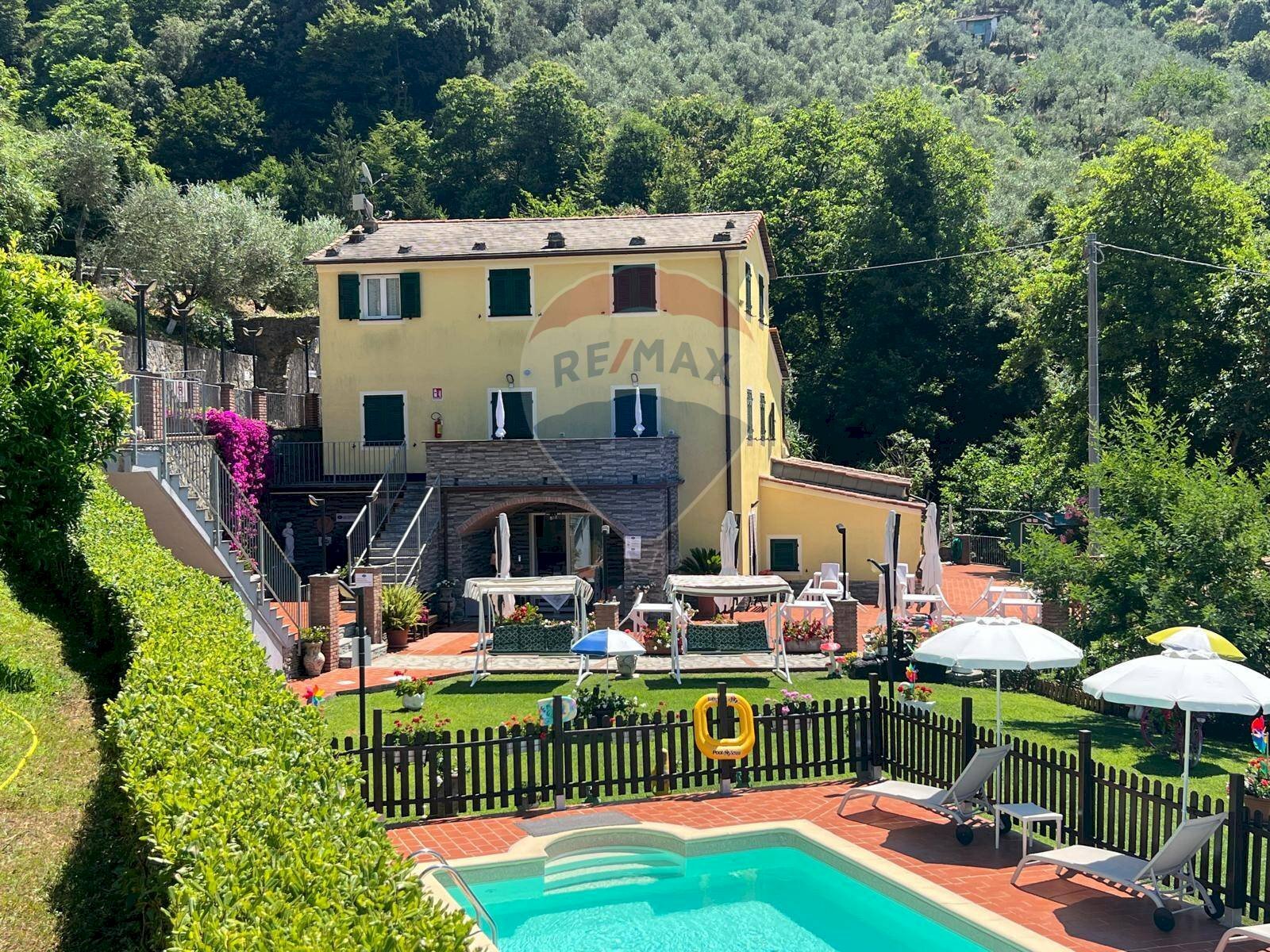 Commercial Activity Località Vignola, snc 
 Ghiare, Levanto - photo 3