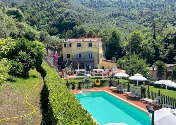 Commercial Activity Località Vignola, snc 
 Ghiare, Levanto - photo 1