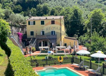 Commercial Activity Località Vignola, snc 
 Ghiare, Levanto - photo 3