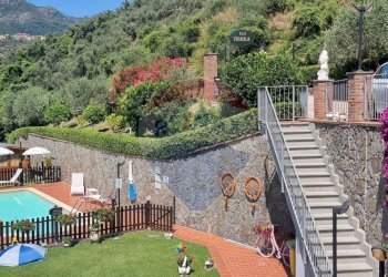 Commercial Activity Località Vignola, snc 
 Ghiare, Levanto - photo 5