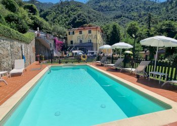 Commercial Activity Località Vignola, snc 
 Ghiare, Levanto - photo 9