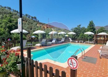 Commercial Activity Località Vignola, snc 
 Ghiare, Levanto - photo 14