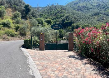 Commercial Activity Località Vignola, snc 
 Ghiare, Levanto - photo 23