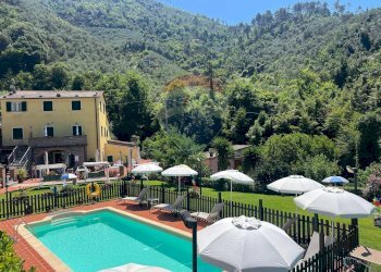 Commercial Activity Località Vignola, snc 
 Ghiare, Levanto - photo 25