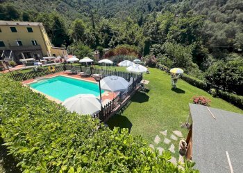 Commercial Activity Località Vignola, snc 
 Ghiare, Levanto - photo 29