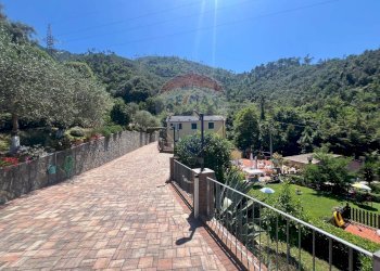 Commercial Activity Località Vignola, snc 
 Ghiare, Levanto - photo 30