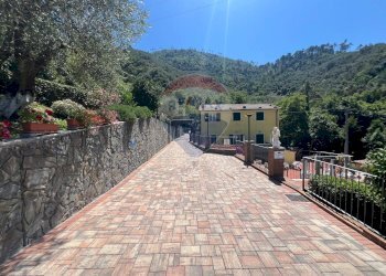 Commercial Activity Località Vignola, snc 
 Ghiare, Levanto - photo 32