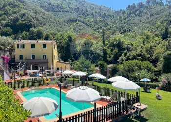 Commercial Activity Località Vignola, snc 
 Ghiare, Levanto - photo 33