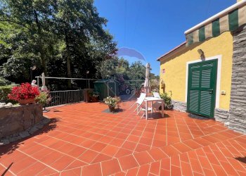 Commercial Activity Località Vignola, snc 
 Ghiare, Levanto - photo 34