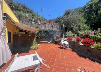 Commercial Activity Località Vignola, snc 
 Ghiare, Levanto - photo 36