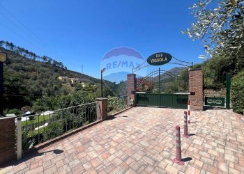 Commercial Activity Località Vignola, snc 
 Ghiare, Levanto - photo 38