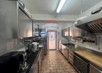 Commercial Activity Località Vignola, snc 
 Ghiare, Levanto - photo 44