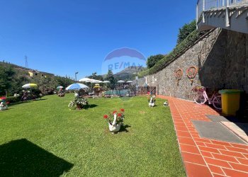 Commercial Activity Località Vignola, snc 
 Ghiare, Levanto - photo 60