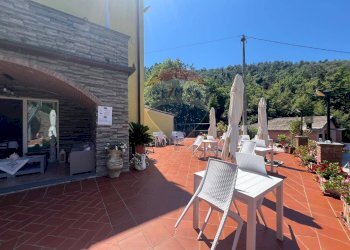 Commercial Activity Località Vignola, snc 
 Ghiare, Levanto - photo 61