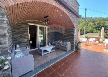 Commercial Activity Località Vignola, snc 
 Ghiare, Levanto - photo 66