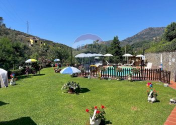 Commercial Activity Località Vignola, snc 
 Ghiare, Levanto - photo 67