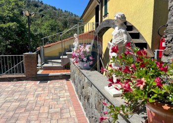 Commercial Activity Località Vignola, snc 
 Ghiare, Levanto - photo 72