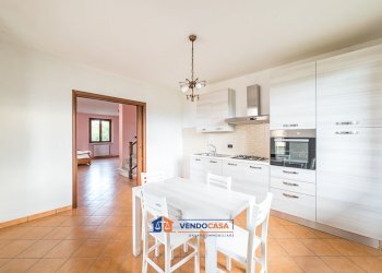 Independent house Cavallermaggiore - photo 4