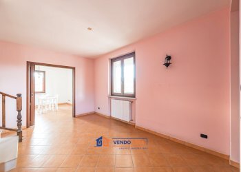 Independent house Cavallermaggiore - photo 8