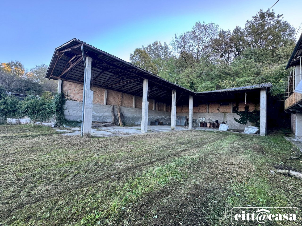 Magazzino Verrua Savoia - foto 1