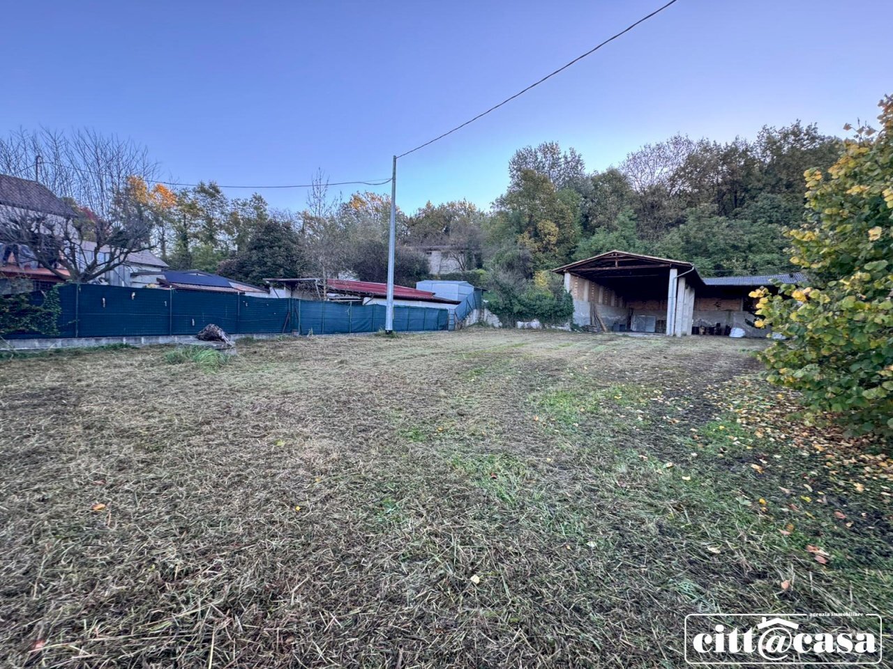 Magazzino Verrua Savoia - foto 2