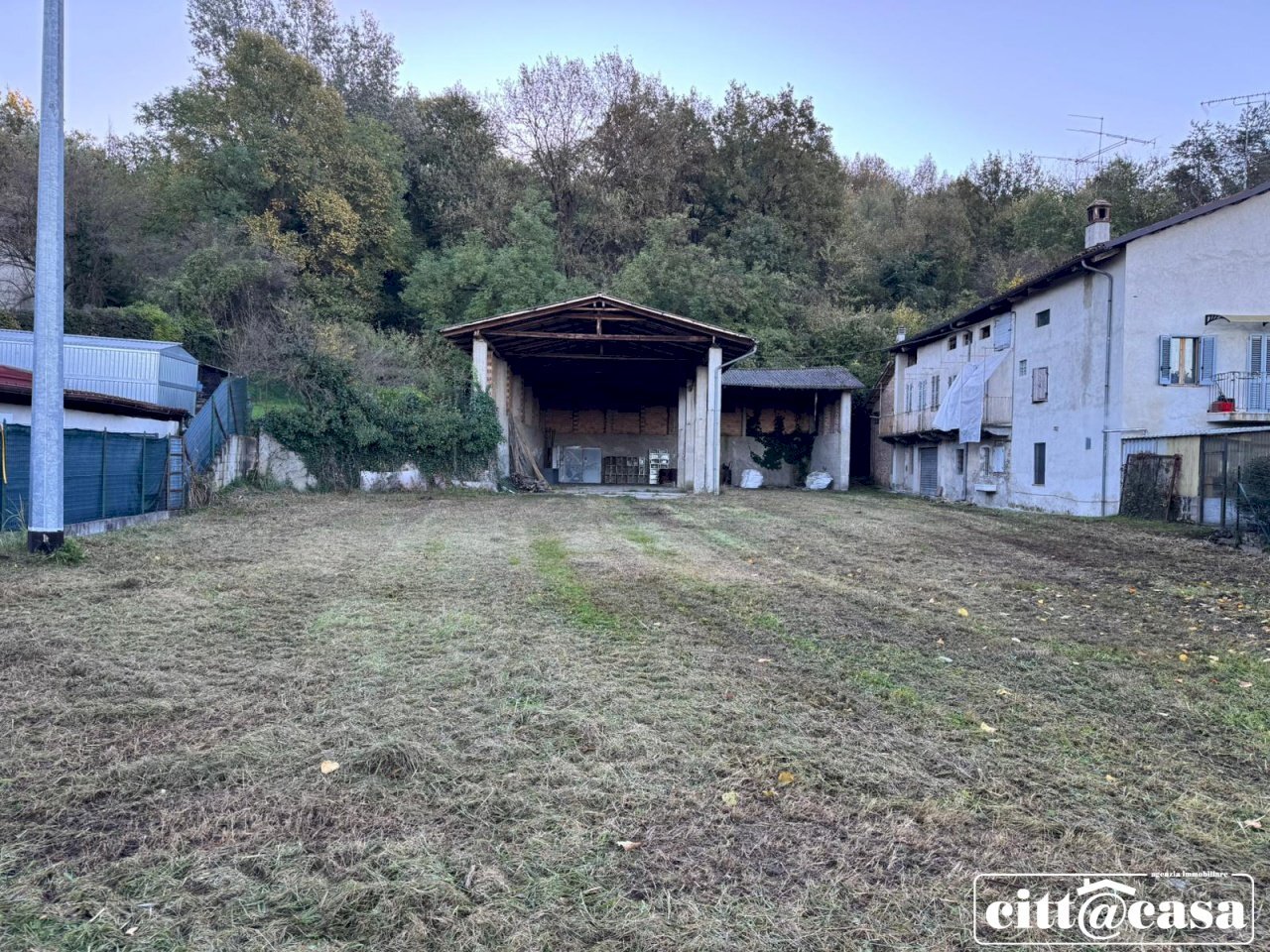 Magazzino Verrua Savoia - foto 3