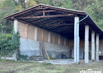 Magazzino Verrua Savoia - foto 6