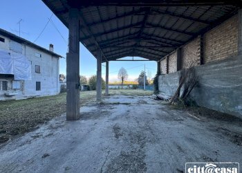 Magazzino Verrua Savoia - foto 7