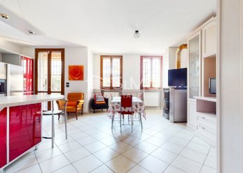 Villa a Schiera Castello d'Argile - foto 3